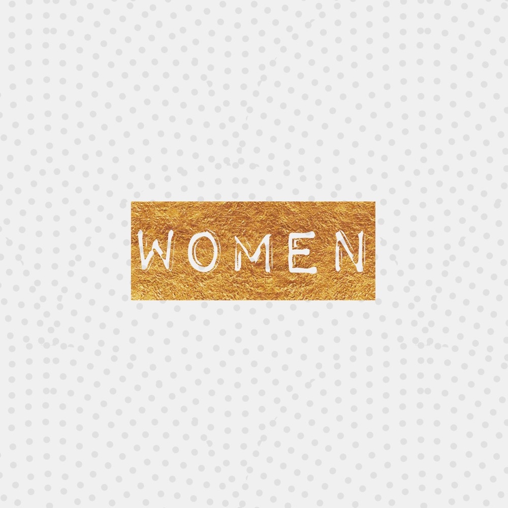 Women’s listings below